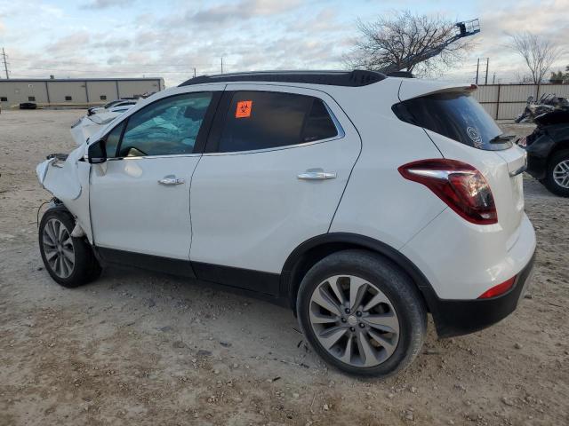 Image 2 of 2019 BUICK ENCORE PREFERRED 2019 with VIN KL4CJASB7KB795063