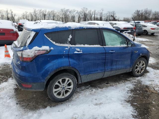 Image 3 of 2017 FORD ESCAPE SE 2017 with VIN 1FMCU0GD4HUC94626