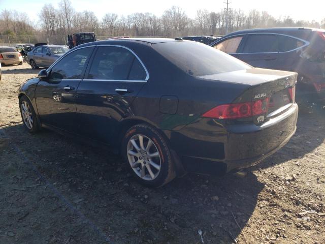 Image 2 of 2008 ACURA TSX  2008 with VIN JH4CL96918C010978
