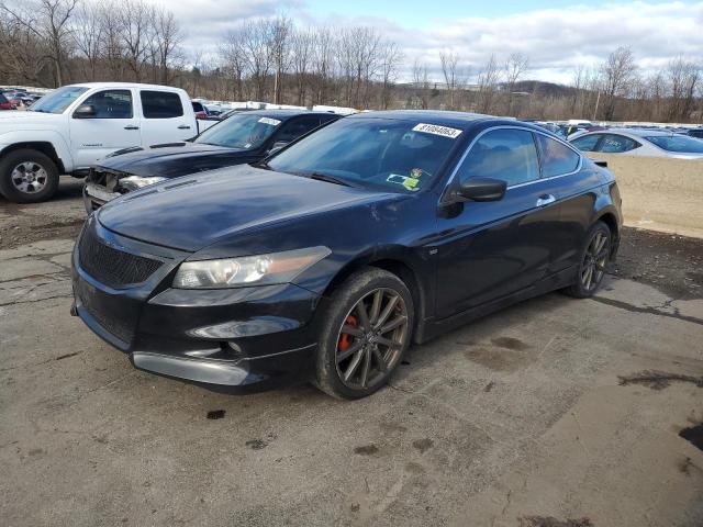 Изображение 1 2011 HONDA ACCORD EXL 2011 с VIN 1HGCS2B8XBA007591