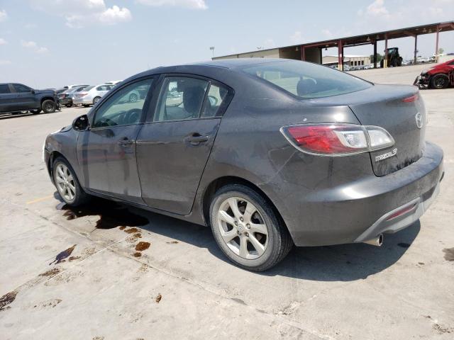 Obraz 2 z Mazda 3 I 2011 z VIN JM1BL1VG6B1400282