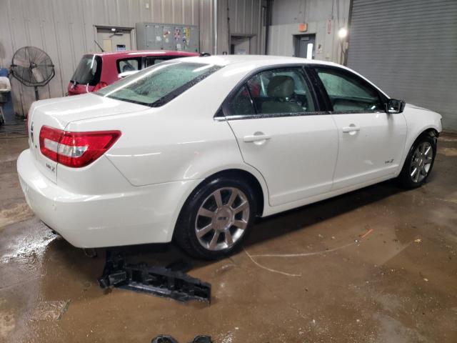 Image 3 of 2008 LINCOLN MKZ  2008 with VIN 3LNHM26T68R659177