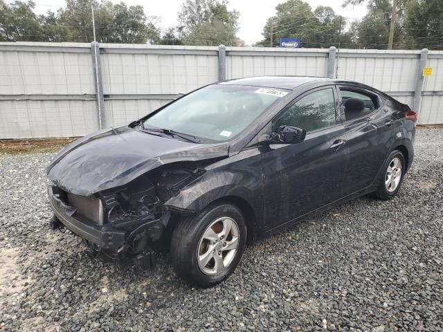 Image 1 of 2015 HYUNDAI ELANTRA SE 2015 with VIN 5NPDH4AE7FH612901