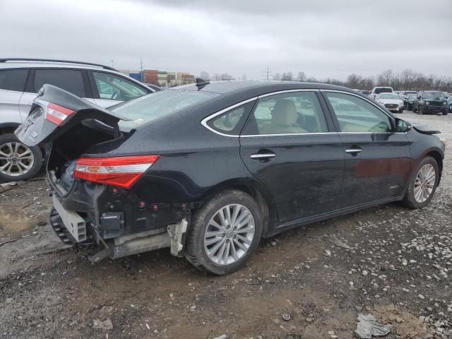 Image 3 of 2015 TOYOTA AVALON HYBRID 2015 with VIN 4T1BD1EB1FU046866
