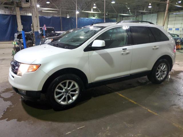 Изображение 2010 FORD EDGE SEL 2010