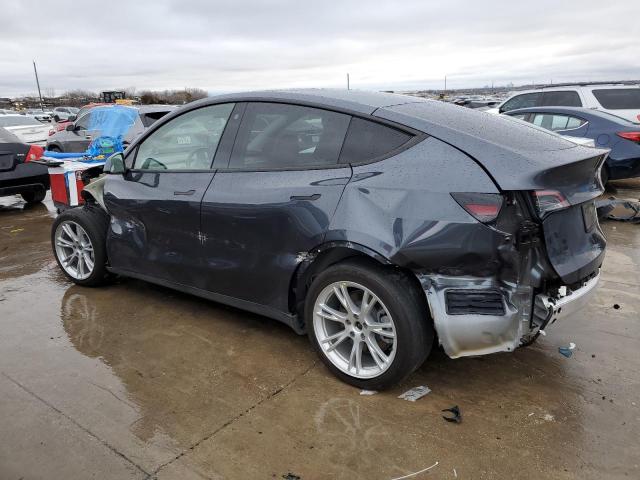Image 2 of 2021 TESLA MODEL Y  2021 with VIN 5YJYGDEE0MF096942
