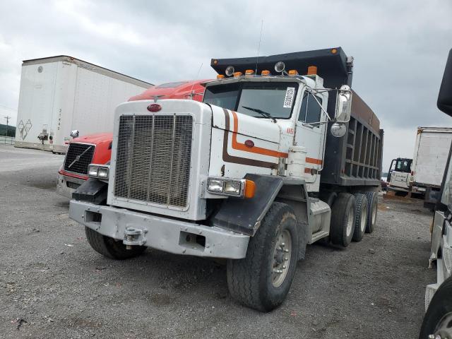 Image 2 of 1990 PETERBILT 357  1990 with VIN 1XPALR0X3LN295954