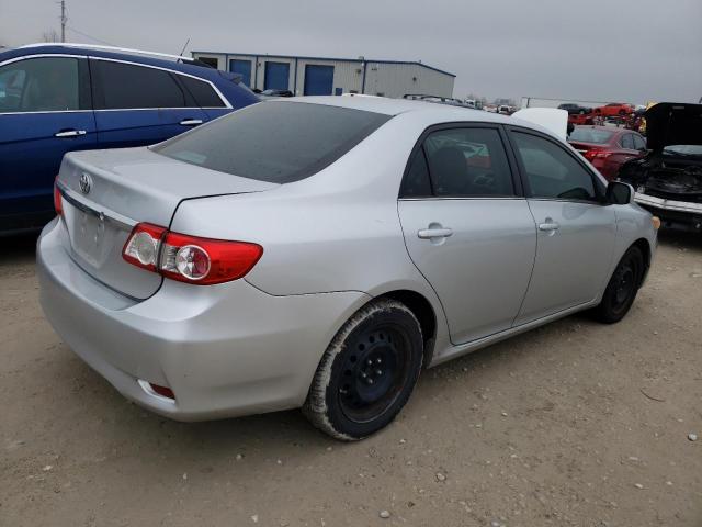 Obraz 3 z 2013 TOYOTA COROLLA BASE 2013 z VIN 5YFBU4EE1DP077772