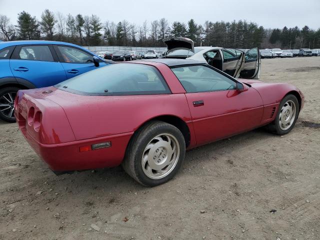 Obraz 3 z 1996 CHEVROLET CORVETTE  1996 z VIN 1G1YY22P2T5111456