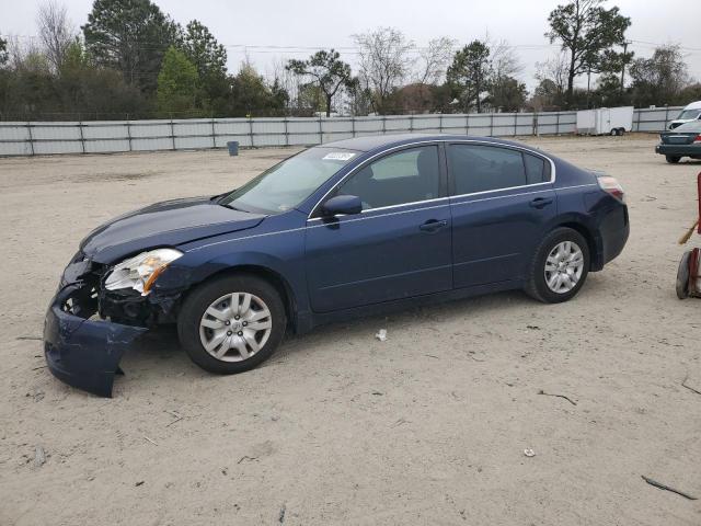 Obraz 2010 NISSAN ALTIMA BASE 2010