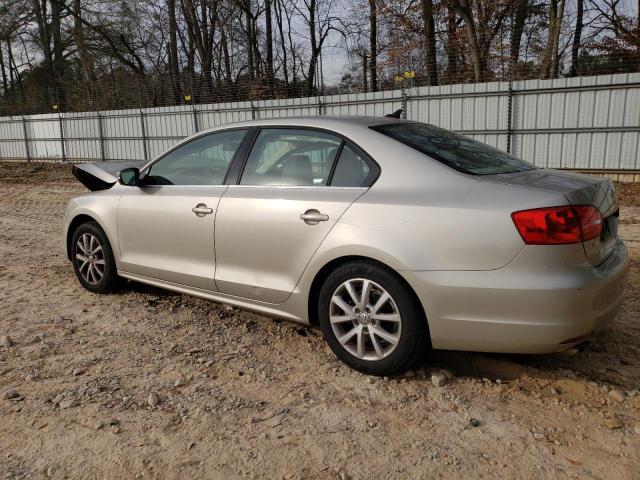 Obraz 2 z 2014 VOLKSWAGEN JETTA SE 2014 z VIN 3VWD07AJ7EM284312