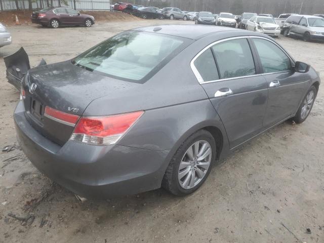 Изображение 3 2011 HONDA ACCORD EXL 2011 с VIN 1HGCP3F86BA023000