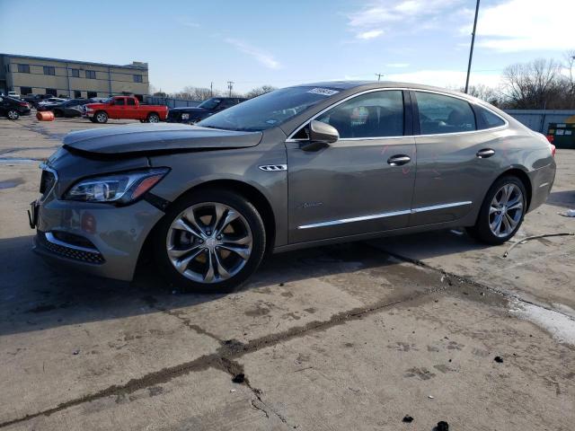 Obraz 1 z 2019 BUICK LACROSSE AVENIR 2019 z VIN 1G4ZU5SS8KU119476