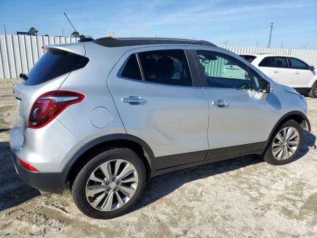 Obraz 3 z 2019 BUICK ENCORE PREFERRED 2019 z VIN KL4CJASB5KB702119