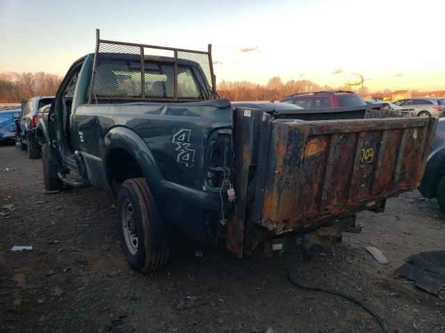 Изображение 2 2011 FORD F350 SUPER DUTY 2011 с VIN 1FTBF3BT8BEB10381