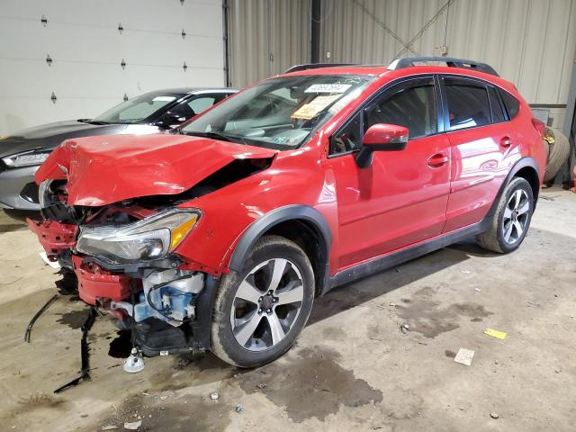 Изображение 1 2017 SUBARU CROSSTREK PREMIUM 2017 с VIN JF2GPABC1H8200164
