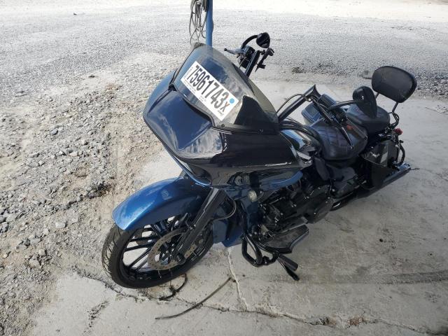Image 2 of 2019 HARLEY-DAVIDSON FLTRXSE  2019 with VIN 1HD1TCL10KB957350