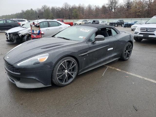 Image 1 of 2016 ASTON MARTIN VANQUISH VOLANTE 2016 with VIN SCFPMCGU0GGK03177