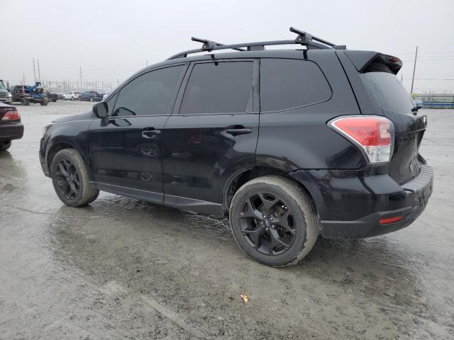 Image 2 of 2018 SUBARU FORESTER 2.5I PREMIUM 2018 with VIN JF2SJAEC3JH456996