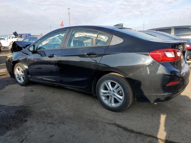 Image 2 of 2017 CHEVROLET CRUZE LS 2017 with VIN 1G1BC5SM7H7209518