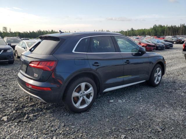Obraz 3 z 2018 AUDI Q5 PREMIUM PLUS 2018 z VIN WA1BNAFY3J2070928