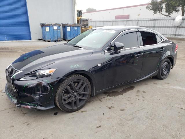Obraz 2016 LEXUS IS 200T 2016