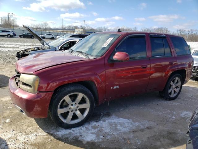 Obraz 1 z 2007 CHEVROLET TRAILBLAZER SS 2007 z VIN 1GNES13H272243757