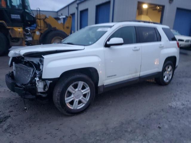 Image 1 of 2015 GMC TERRAIN SLT 2015 with VIN 2GKFLXEKXF6260415