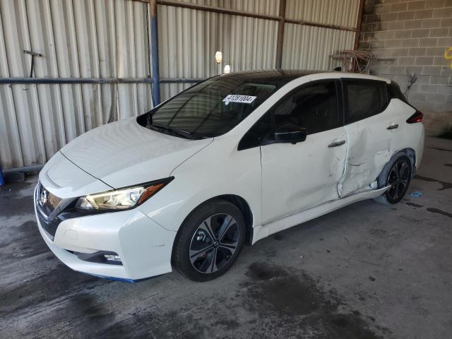 2022 NISSAN LEAF SV PLUS 2022 image