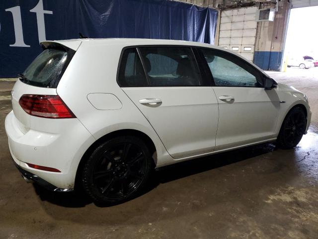 Obraz 3 z 2018 VOLKSWAGEN GOLF R  2018 z VIN WVWVF7AU6JW088856