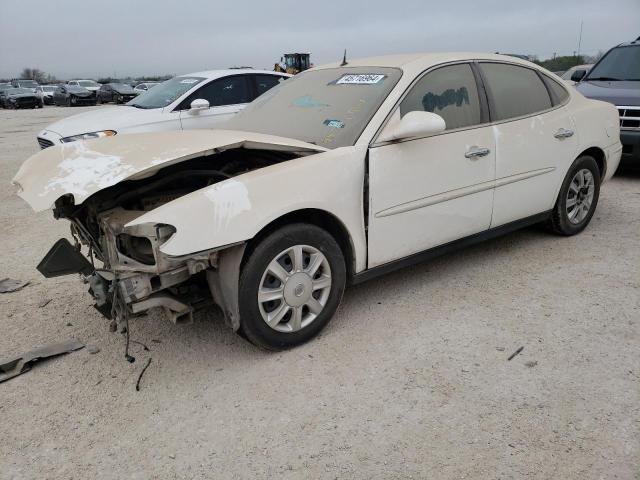 Image 1 of 2005 BUICK LACROSSE CX 2005 with VIN 2G4WC532351227329