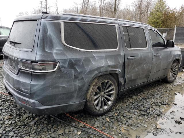 Obraz 3 z 2023 JEEP GRAND WAGONEER L SERIES II 2023 z VIN 1C4SJSFP2PS529874