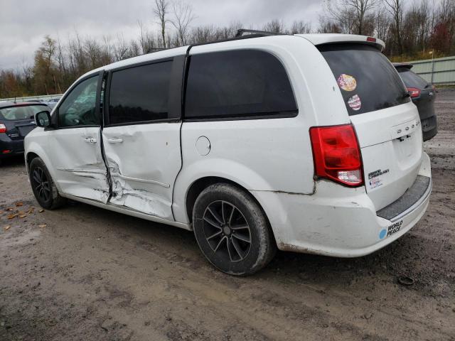 Obraz 2 z 2017 DODGE GRAND CARAVAN GT 2017 z VIN 2C4RDGEG7HR774483