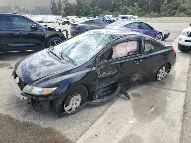 2009 HONDA CIVIC LX 2009 image
