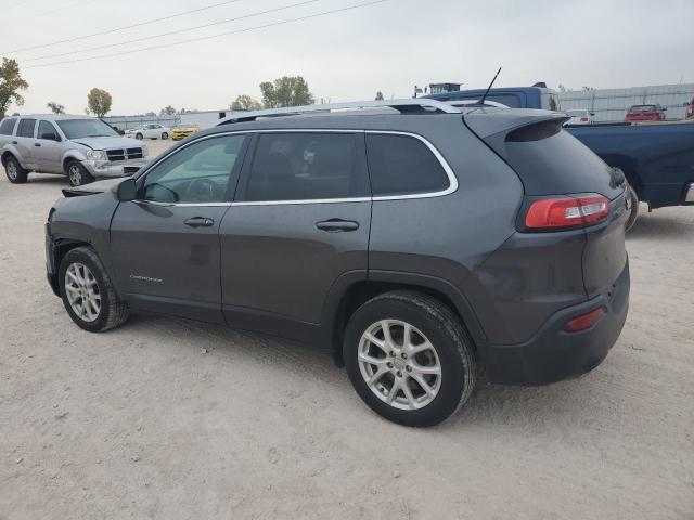 Image 2 of 2017 JEEP CHEROKEE LATITUDE 2017 with VIN 1C4PJLCS8HW502872