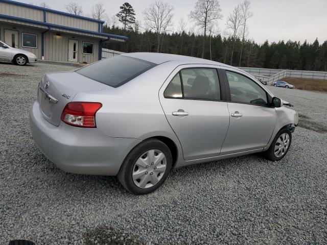 Изображение 3 2012 TOYOTA YARIS  2012 с VIN JTDBT4K32CL018615