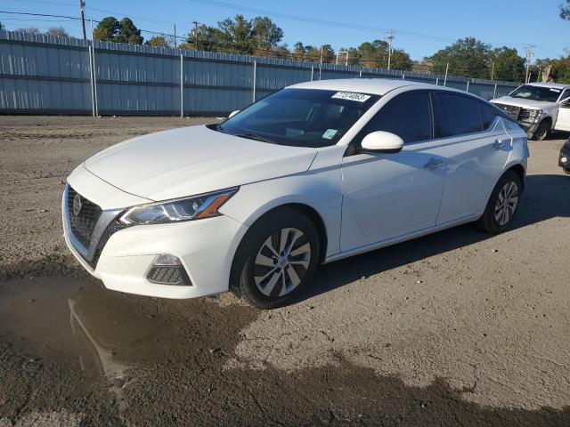 Изображение 1 2019 NISSAN ALTIMA S 2019 с VIN 1N4BL4BV7KC148931