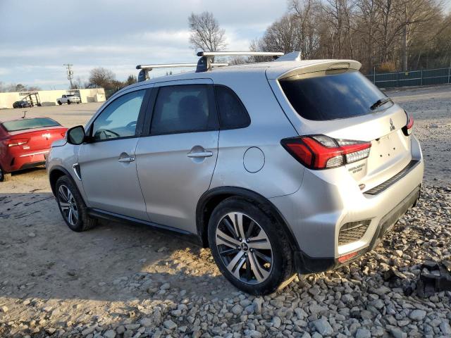 Image 2 of 2023 MITSUBISHI OUTLANDER SPORT S/SE 2023 with VIN JA4ARUAU0PU001844