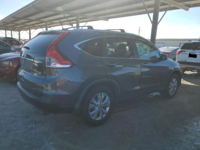 Obraz 3 z 2012 HONDA CR-V EXL 2012 z VIN 5J6RM4H77CL001969