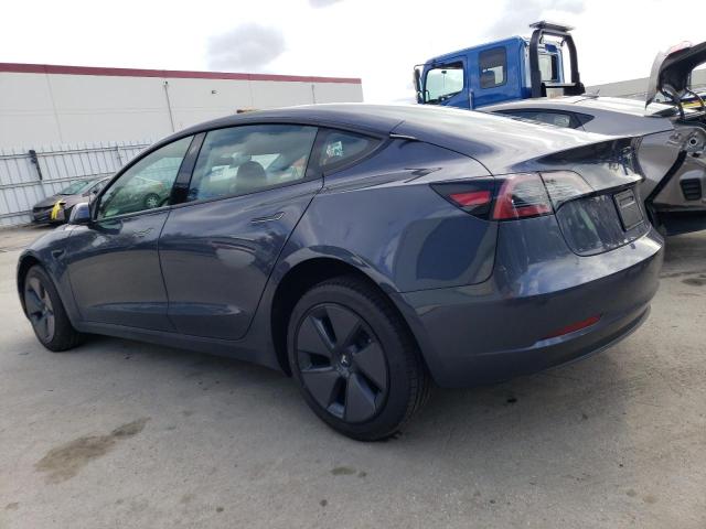 Image 2 of 2023 TESLA MODEL 3  2023 with VIN 5YJ3E1EA9PF675802