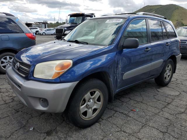 Obraz 2005 TOYOTA RAV4  2005