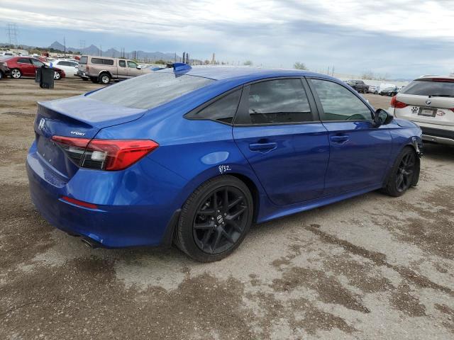 Изображение 3 2023 HONDA CIVIC SPORT 2023 с VIN 2HGFE2F53PH504835