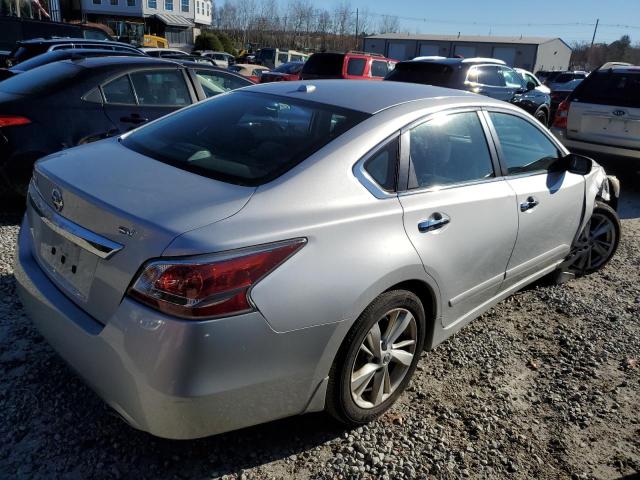 Изображение 3 2015 NISSAN ALTIMA 2.5 2015 с VIN 1N4AL3AP1FC426401