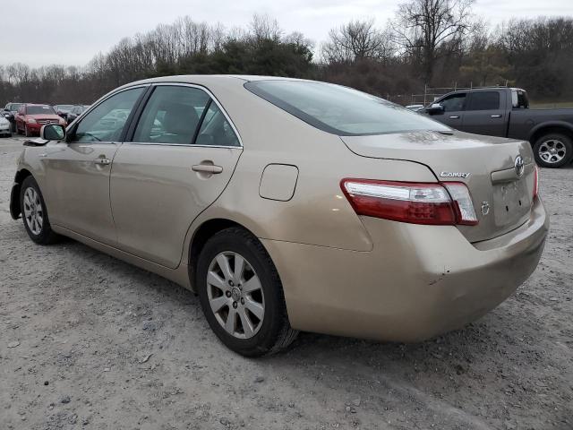 Изображение 2 2009 TOYOTA CAMRY HYBRID 2009 с VIN 4T1BB46K99U063148