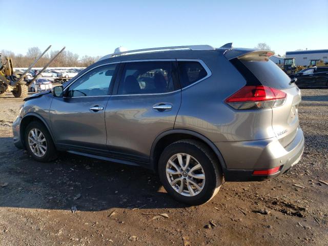 Image 2 of 2019 NISSAN ROGUE S 2019 with VIN JN8AT2MV7KW380102
