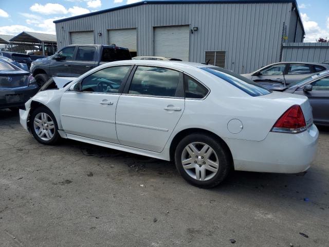 Image 2 of 2016 CHEVROLET IMPALA LIMITED LT 2016 with VIN 2G1WB5E38G1146593