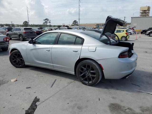 Image 2 of 2022 DODGE CHARGER SXT 2022 with VIN 2C3CDXBG4NH133677