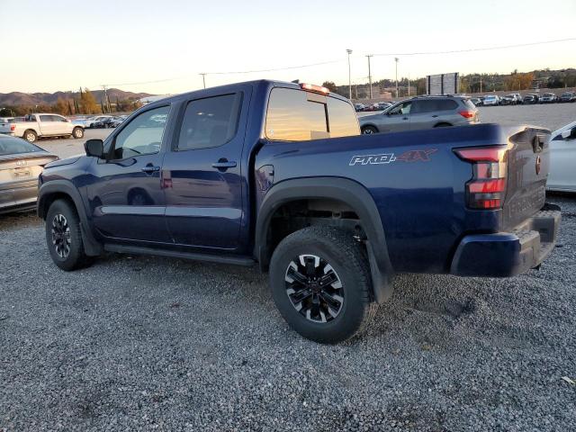 Изображение 2 2023 NISSAN FRONTIER S 2023 с VIN 1N6ED1EK2PN655779