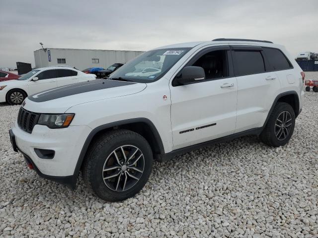 Изображение 2017 JEEP GRAND CHEROKEE TRAILHAWK 2017