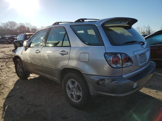 Изображение 2 2002 LEXUS RX 300 2002 с VIN JTJHF10UX20282416